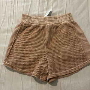 aerie shorts